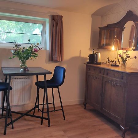 'T Voske Bed & Breakfast Zundert Dış mekan fotoğraf