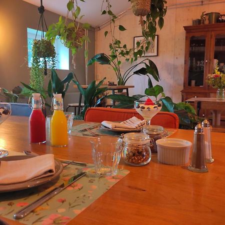 'T Voske Bed & Breakfast Zundert Dış mekan fotoğraf