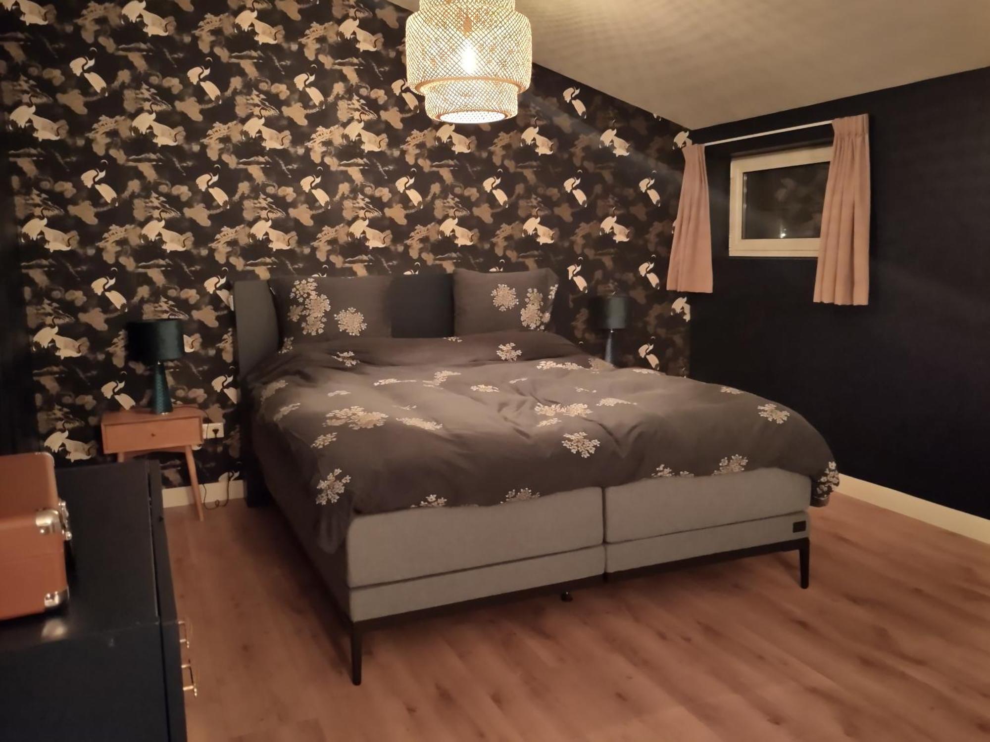 'T Voske Bed & Breakfast Zundert Dış mekan fotoğraf