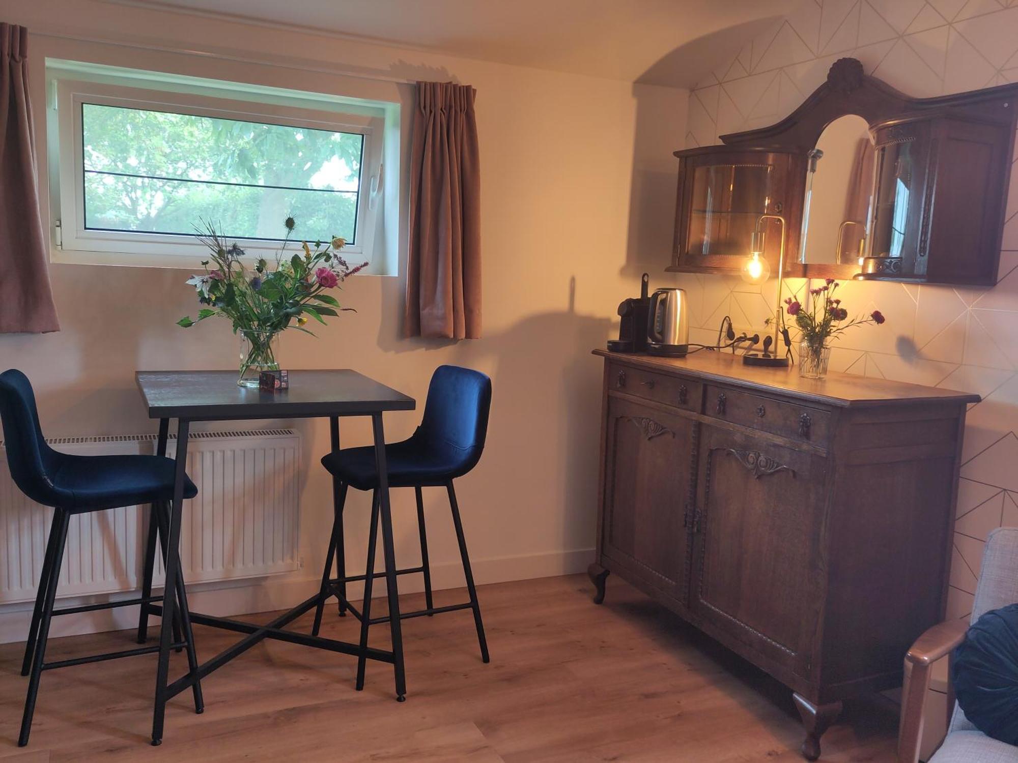 'T Voske Bed & Breakfast Zundert Dış mekan fotoğraf