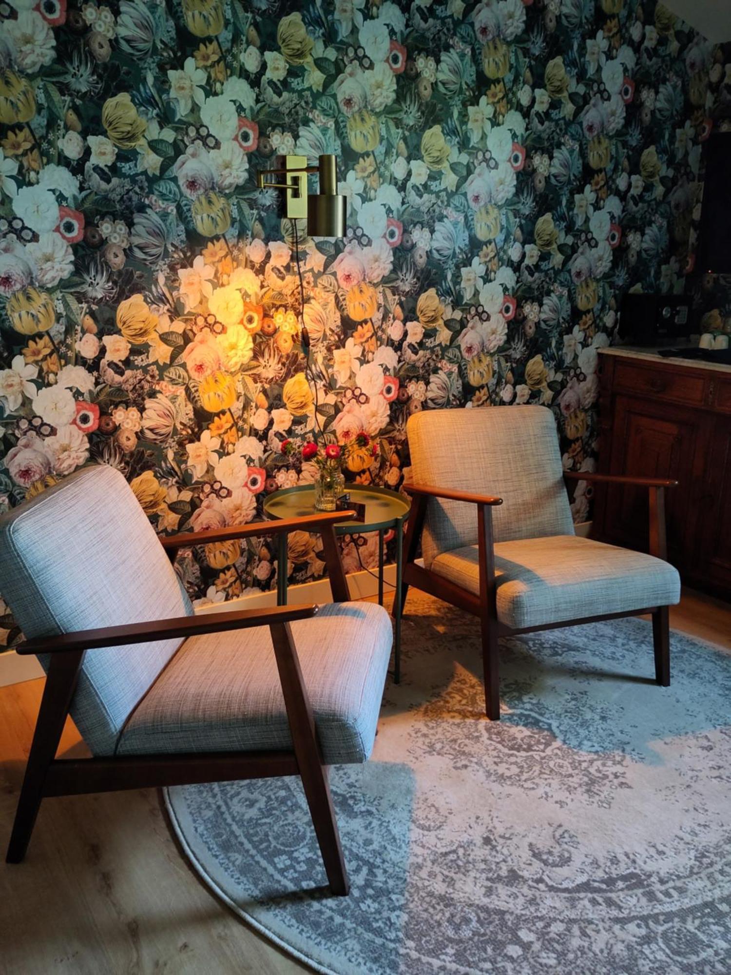'T Voske Bed & Breakfast Zundert Dış mekan fotoğraf