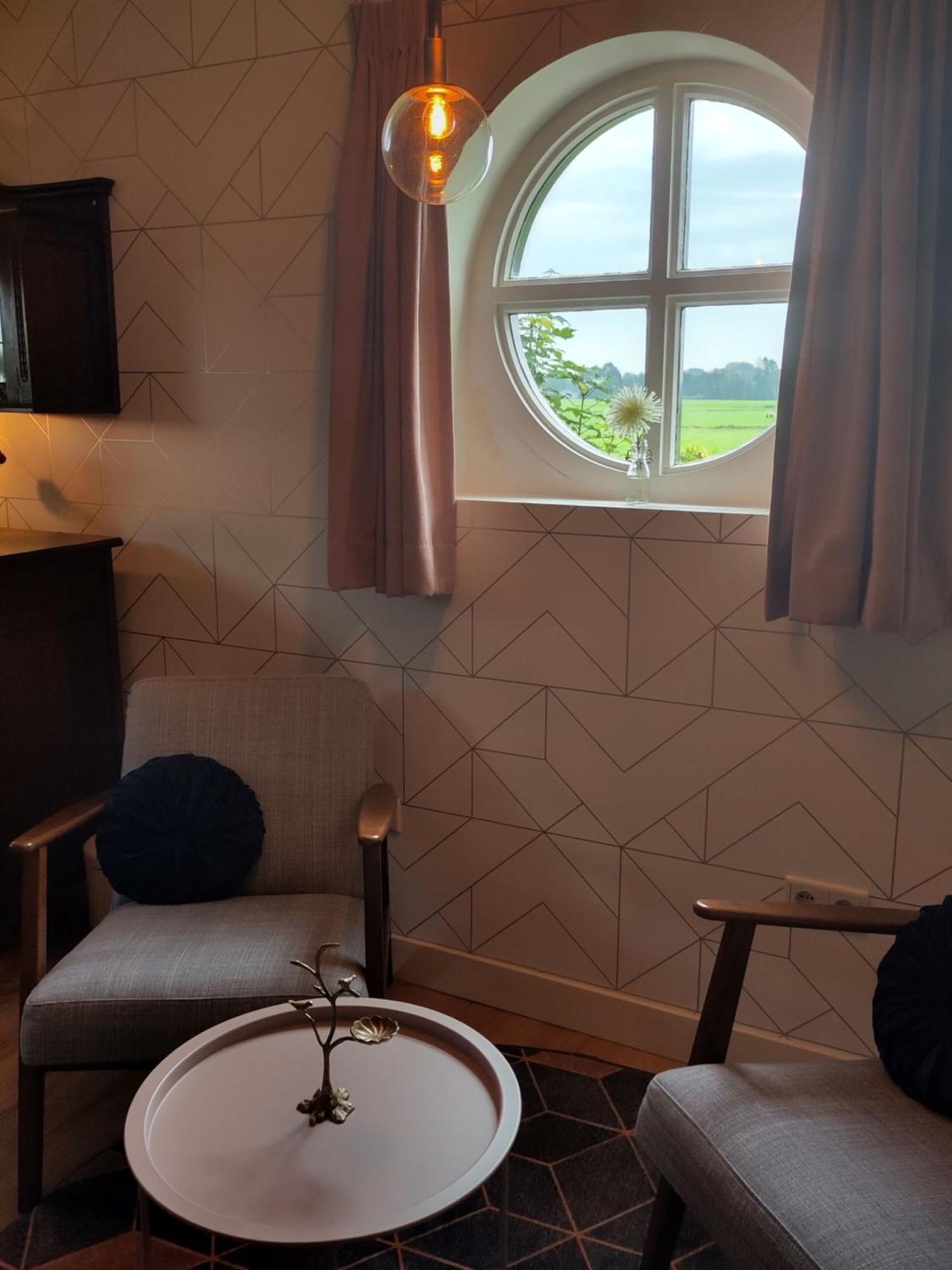'T Voske Bed & Breakfast Zundert Dış mekan fotoğraf