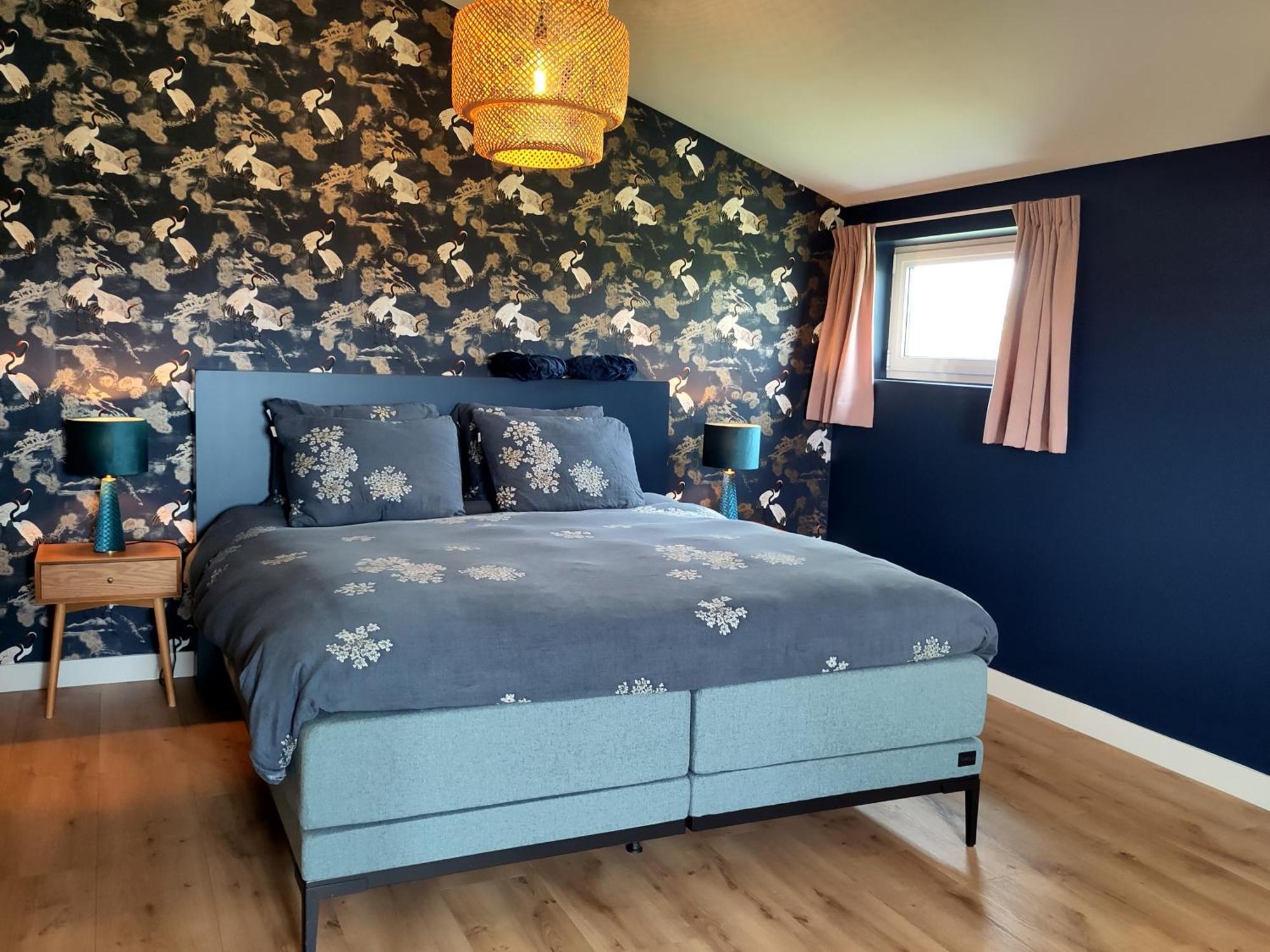 'T Voske Bed & Breakfast Zundert Dış mekan fotoğraf
