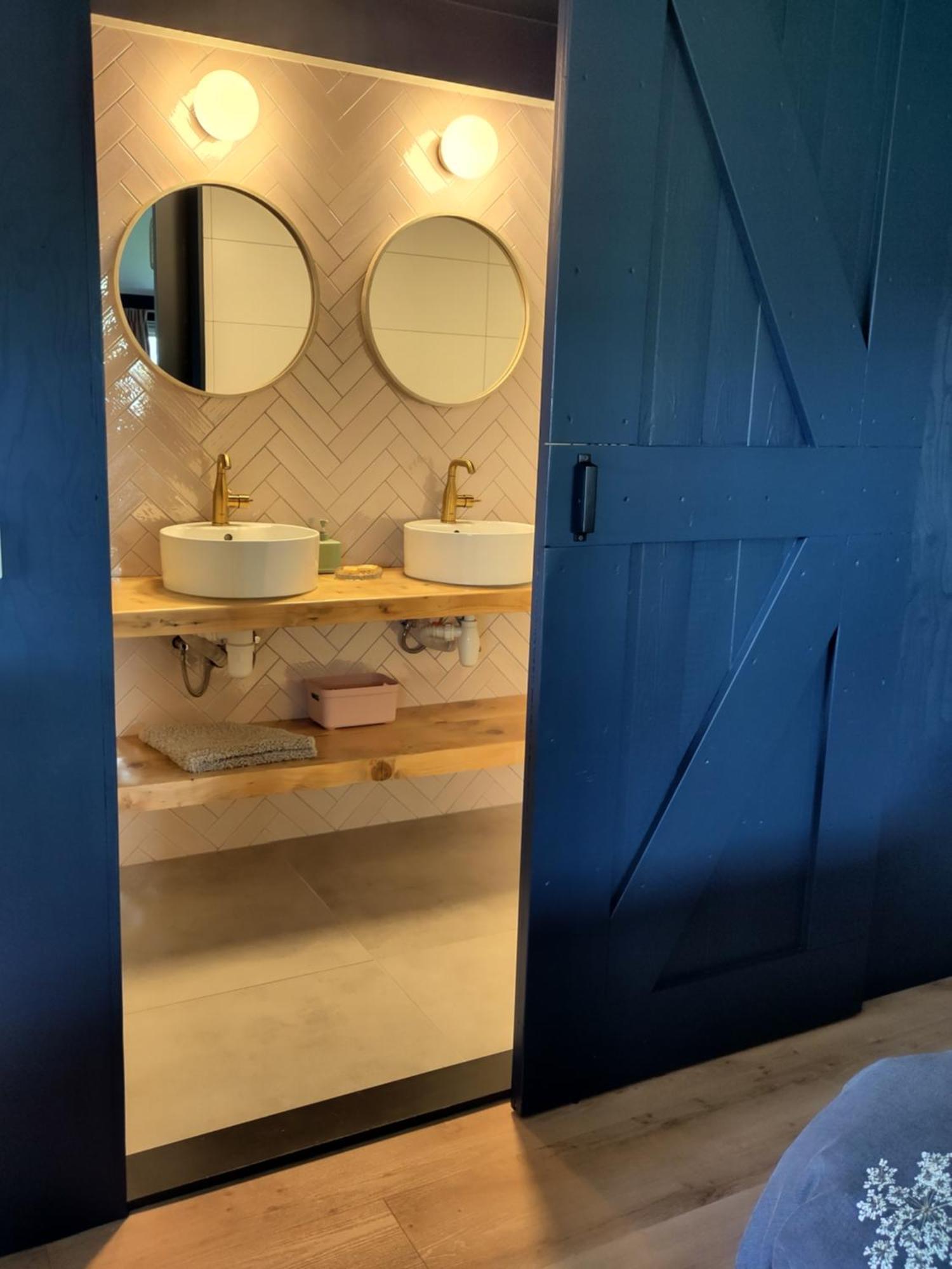 'T Voske Bed & Breakfast Zundert Dış mekan fotoğraf
