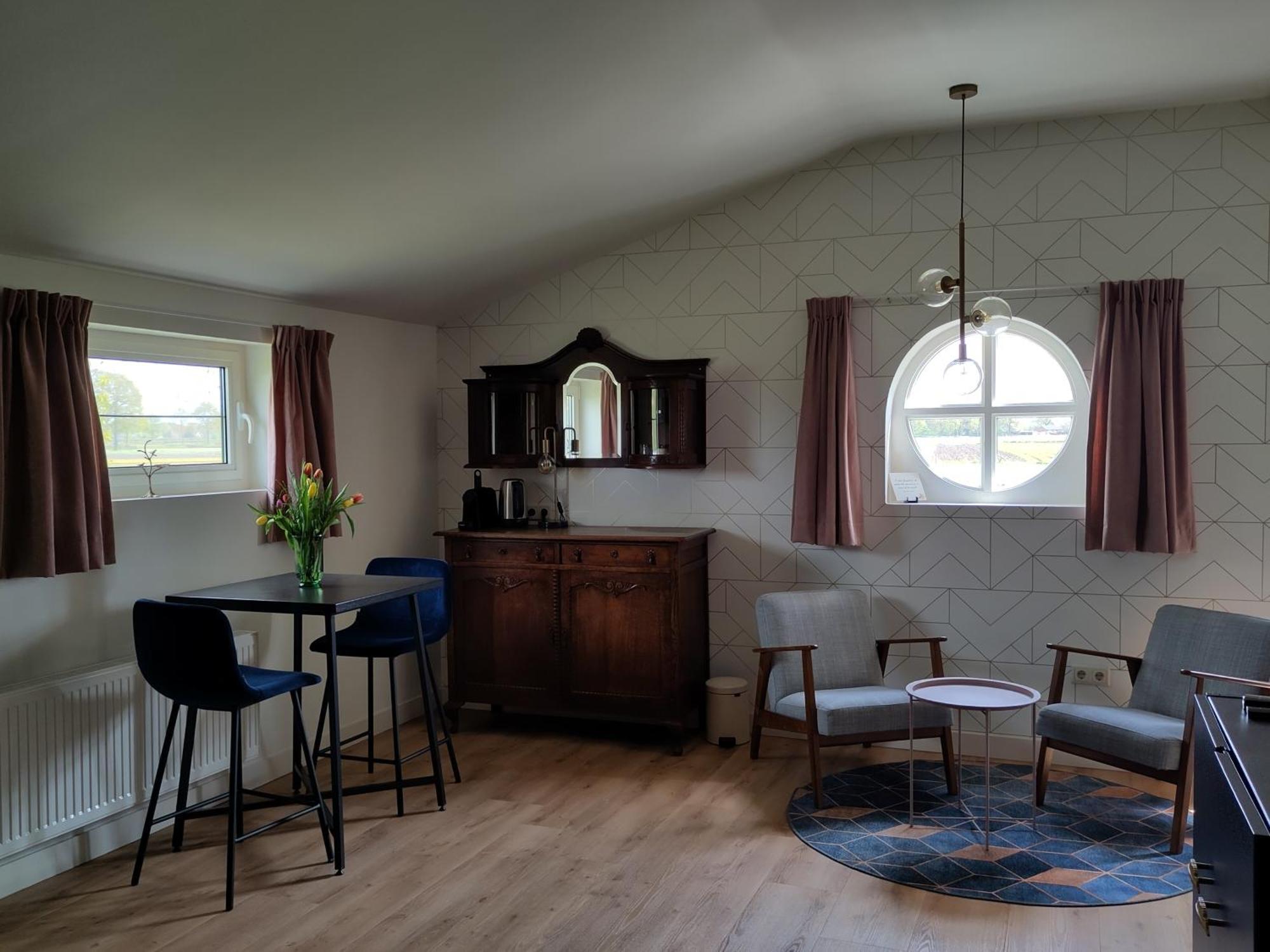 'T Voske Bed & Breakfast Zundert Dış mekan fotoğraf