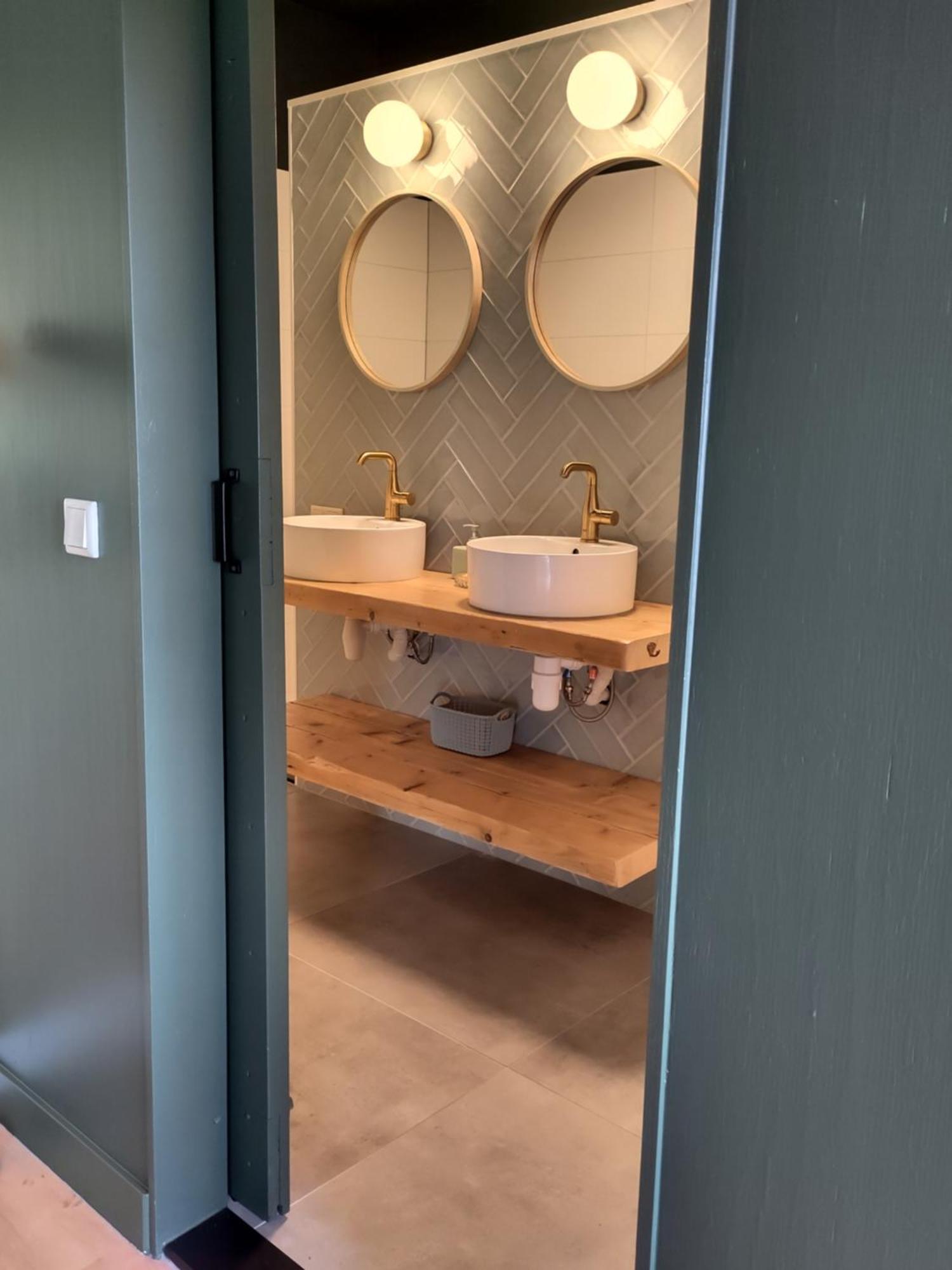 'T Voske Bed & Breakfast Zundert Dış mekan fotoğraf