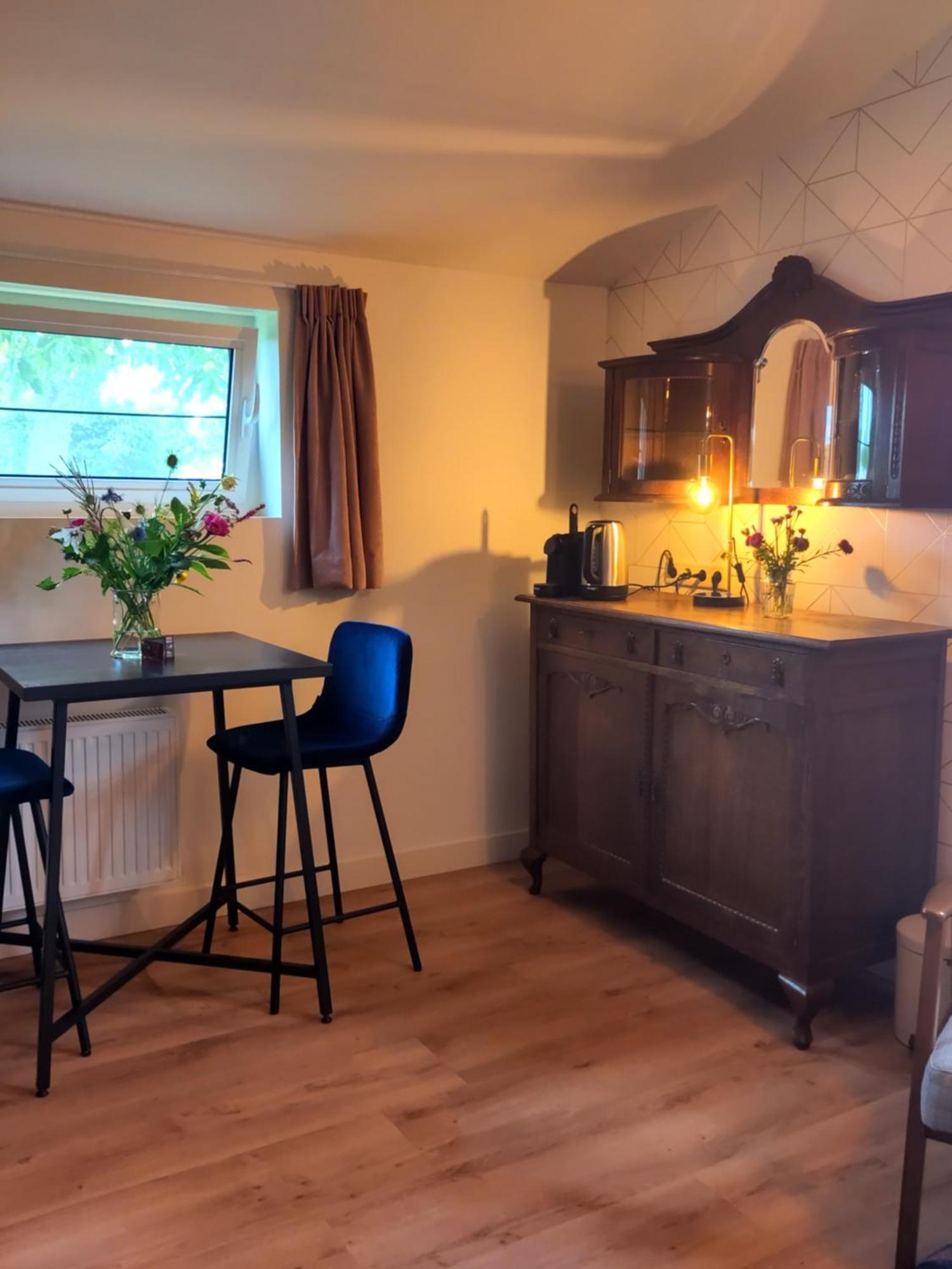 'T Voske Bed & Breakfast Zundert Dış mekan fotoğraf